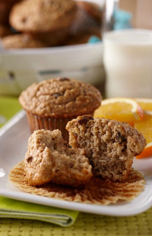 Banana Quinoa Cakes