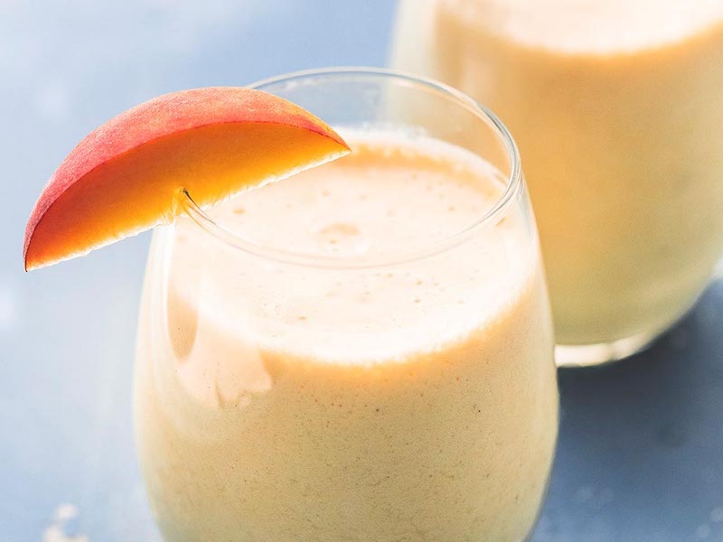 Peaches N Cream Moon Milk