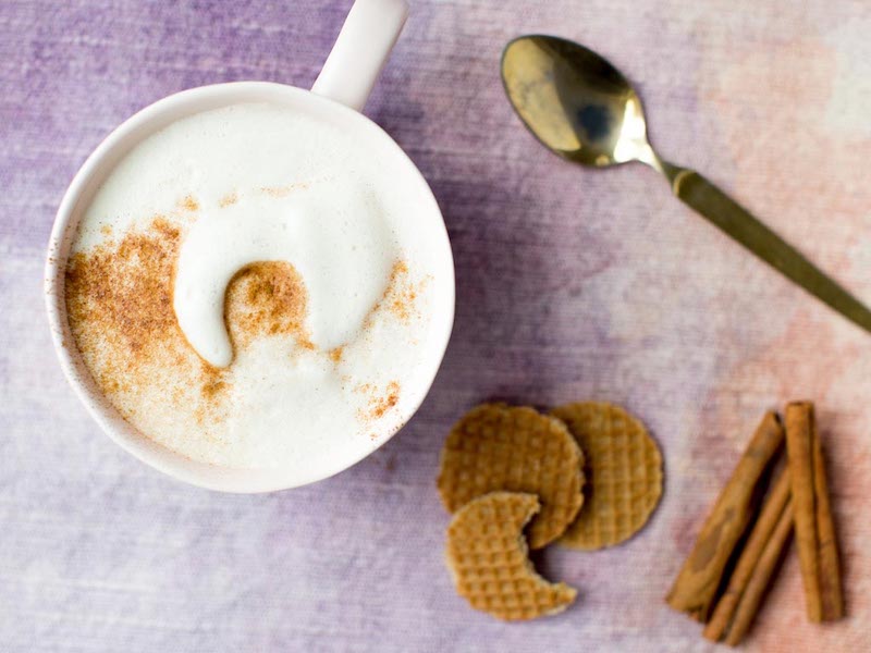 Dreamy Date Moon Milk