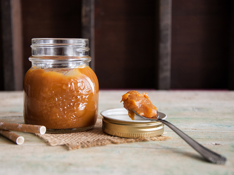 Dulce de Leche