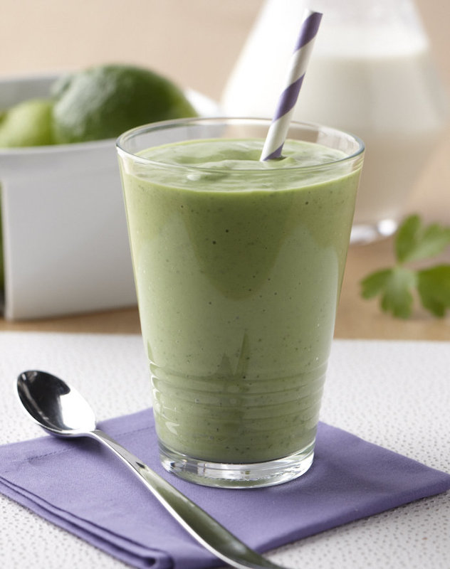 Shamrock Smoothie