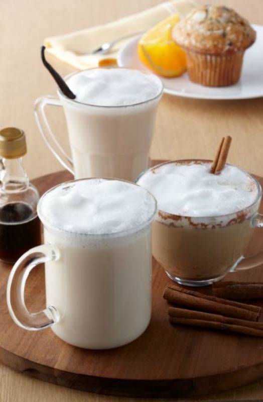 Gingerbread Steamer