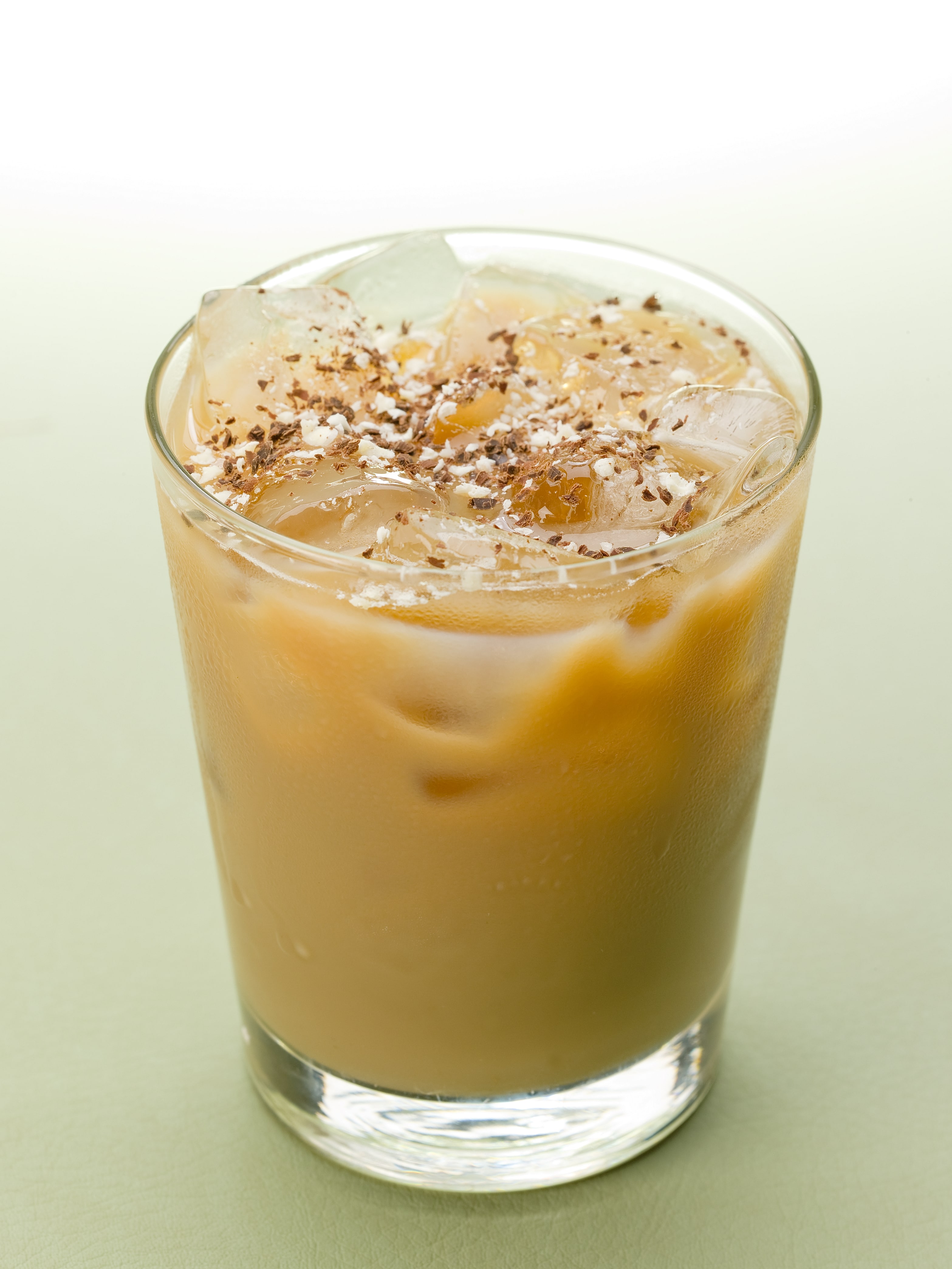 Ooh La Latte