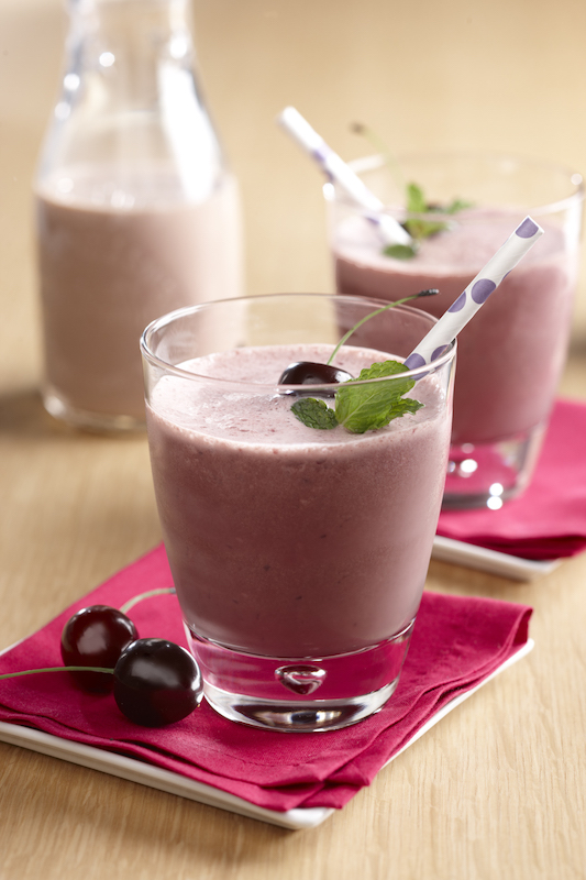 Black Forest Smoothie