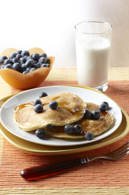 Griddle Cakes