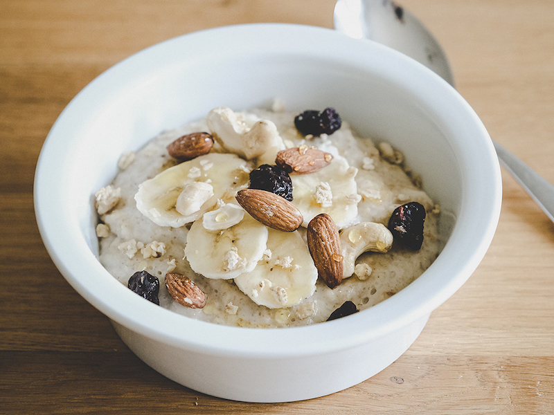 Overnight Oats