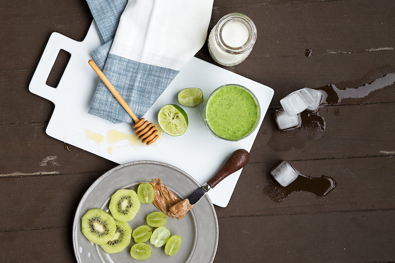 Go Green Smoothie