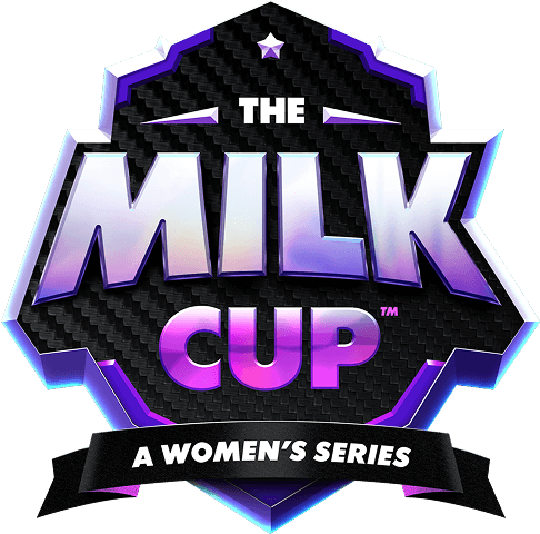 The Milk Cup Logo