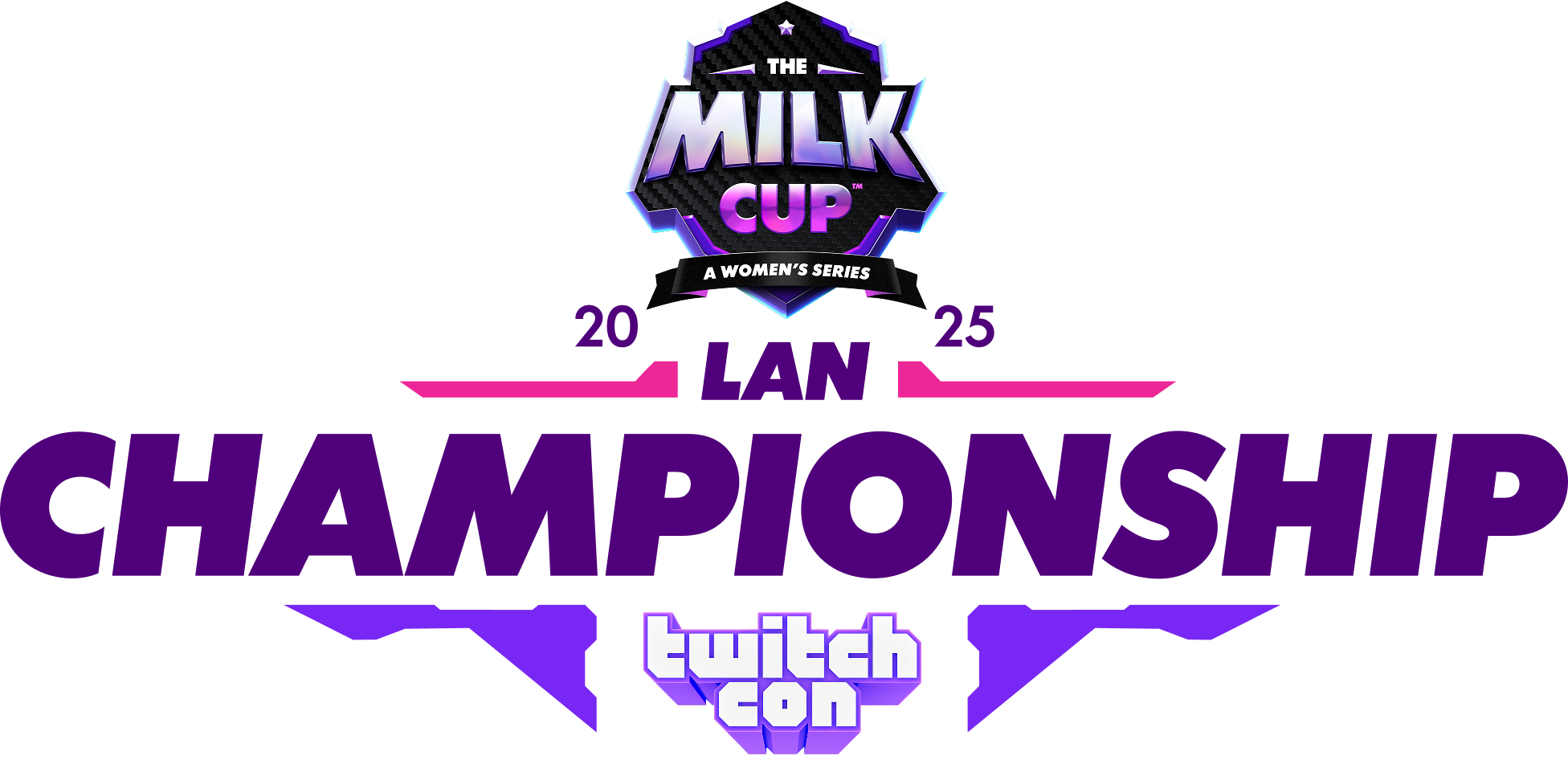 An image of LAN CHAMPIONSHIP 2025 An image of LAN CHAMPIONSHIP 2025