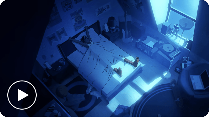 My Monster Is a Nail Tech?