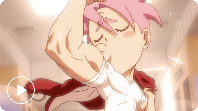 When Your Body is Fire