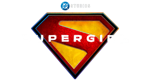 Supergirl Glyph Logo Supergirl Glyph Logo